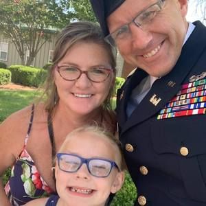 Meet your Posher, Karen